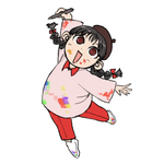 Yさん