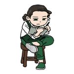 Rさん